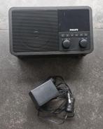 Philips TAPR802-12 internetradio [perfecte staat], Ophalen of Verzenden, Gebruikt, Radio