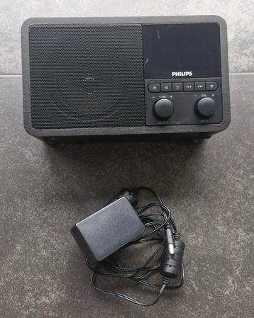 Philips TAPR802-12 internetradio [perfecte staat] beschikbaar voor biedingen
