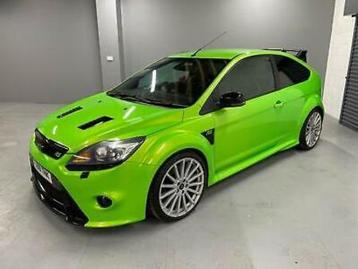 Ford focus RS  beschikbaar voor biedingen