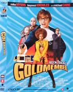 dvd Austin Power  Goldmember, Cd's en Dvd's, Ophalen of Verzenden, Zo goed als nieuw