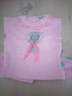 2delig pakje en vestje van LIEF, Enfants & Bébés, Vêtements de bébé | Taille 56, Enlèvement ou Envoi, Comme neuf, Costume