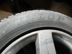 Banden Winter 2 x 255x50 R 19 107H Dunlop, Ophalen, Gebruikt