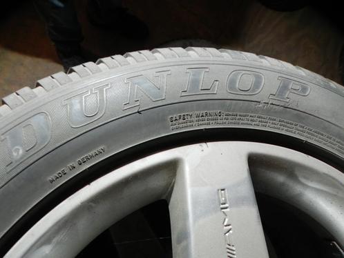 Banden Winter 2 x 255x50 R 19 107H Dunlop, Auto-onderdelen, Overige Auto-onderdelen, Gebruikt, Ophalen