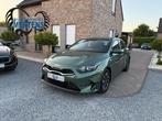 Kia Ceed / cee'd HB 1.0 T-GDI 100PK BLACK/PACK 7J/GAR NIEUW, 121 g/km, USB, Stof, Bedrijf
