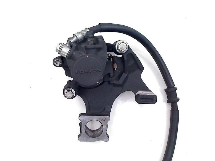 REMKLAUW ACHTER GSX R 600 2008-2010 (GSXR600 K8 / K9 / L0), Motoren, Onderdelen | Suzuki, Gebruikt