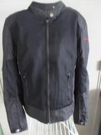 veste moto dame été Helstons XL, Jas | textiel, Ophalen of Verzenden, Helstons, Dames