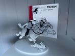 statuette TINTIN, Ophalen of Verzenden, Zo goed als nieuw, Overige typen