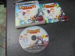 Playstation 3 Rayman origins (orig-compleet), Consoles de jeu & Jeux vidéo, Utilisé, Enlèvement ou Envoi, À partir de 7 ans, 3 joueurs ou plus
