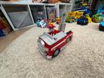 Paw Patrol - Marshal Car, Kinderen en Baby's, Ophalen of Verzenden, Gebruikt