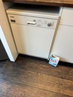 Vaatwasser, Elektronische apparatuur, Ophalen, Gebruikt, 85 tot 90 cm