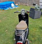 Brommer lowigi ( scooter) b klasse te koop., Ophalen, Gebruikt, JIAJUE, Klasse B (45 km/u)