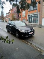 DS4 benzine uit 2014, metaalzwart, 155.000 km, zeer goede st, Auto's, DS, Te koop, Benzine, Particulier, Zwart