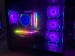 Pc gaming rtx 3070 neuf , bien lire l'annonce svp, 32 GB, Nieuw, Ophalen of Verzenden, AMD Ryzen 7