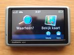 Garmin Nuvi 1340T navigatie met update, Auto diversen, Autonavigatie, Ophalen of Verzenden, Gebruikt