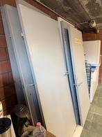 Schilderdeuren, Doe-het-zelf en Bouw, Deuren en Vliegenramen, Ophalen, Gebruikt, Binnendeur