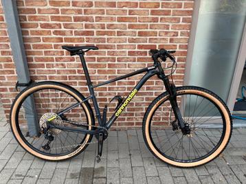 MTB cannondale beschikbaar voor biedingen