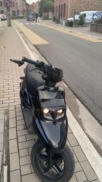 Mbk booster 2010 b klasse, Fietsen en Brommers, Ophalen, Tweetakt, Overige modellen, 50 cc