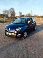 Renault twingo export ou marchand, Voorwielaandrijving, Bluetooth, Zwart, Bedrijf