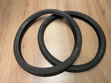 Set Pirelli Cycl-e ST for Stromer zomerbanden 27,5 x 2,35
