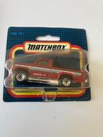 Matchbox Dodge Dakota MIB ongeopend, Verzamelen, Ophalen of Verzenden
