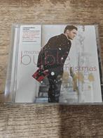 Michael Buble, Christmas, Cd's en Dvd's, Ophalen, Zo goed als nieuw