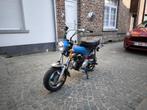 dax  klase A, Fietsen en Brommers, Ophalen, Gebruikt, Klasse A (25 km/u), 49 cc
