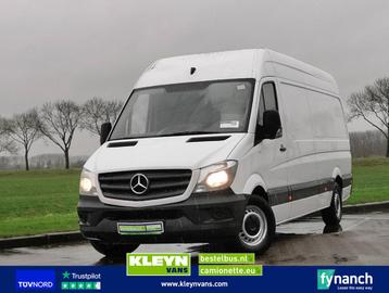 Mercedes-Benz SPRINTER 313 l3h2 maxi!