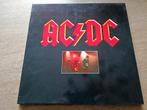 AC/DC, Cd's en Dvd's, Ophalen of Verzenden, Zo goed als nieuw