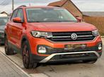 Volkswagen T-Cross T-Cross 1.0 TSI Life OPF, Euro 6, Entreprise, Autres couleurs, 5 portes
