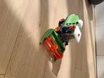 Playmobile, Ophalen, Gebruikt