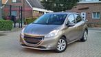 Peugeot 208 GPS Benzine Euro 5b L.EZ—2030 O.K. Bouwjaar 2014, Auto's, Bedrijf, Handgeschakeld, 5 deurs, Onderhoudsboekje