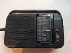 Draagbare radio Panasonic, Ophalen of Verzenden, Radio