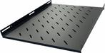 OEM 19inch 1U Vast Legbord Zwart, Computers en Software, Serverkasten