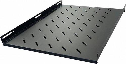 OEM 19inch 1U Vast Legbord Zwart, Computers en Software, Serverkasten