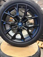 nieuwe  bmw 19 inch 5 serie i5 G60 G61 styling 942M winter, Auto-onderdelen, Banden en Velgen, 19 inch, 245 mm, -, -