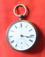 montre gousset a restaurer ou pour pièces (10), Collections, Enlèvement ou Envoi, Utilisé