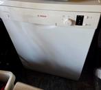 Vaatwasmachine BOSCH, Elektronische apparatuur, Ophalen, Minder dan 85 cm, Zo goed als nieuw, 45 tot 60 cm