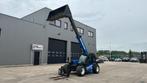 New Holland LM 5020 (4 WHEEL STEERING / FORKS + BUCKET / PER, Articles professionnels, Chariot télescopique