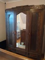 Slaapkamer (alles apart te koop) Bed / Kleerkast/ Nachttafel, Ophalen