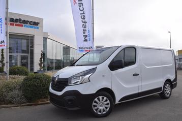 Renault Trafic 27 L1H1 Grand Comfort