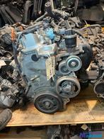 HONDA CIVIC 8 1.3 ima MOTORBLOK LDA2 MOTOR HYBRID, Auto-onderdelen, Ophalen of Verzenden, Gebruikt, Honda