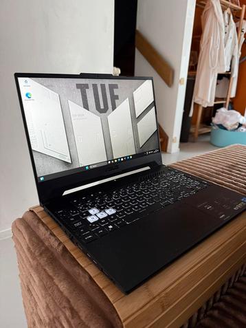 Pc portable gamer gaming i7 ! Asus Tuf ! Offre en or !  beschikbaar voor biedingen