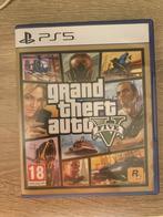 GTA V, Games en Spelcomputers, Ophalen of Verzenden, Zo goed als nieuw