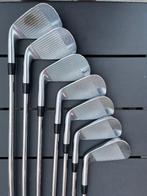 Golfclubs Callaway X Forged 4-PW, Sports & Fitness, Golf, Set, Callaway, Enlèvement, Utilisé