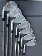 Golfclubs Callaway X Forged 4-PW, Set, Gebruikt, Callaway, Ophalen