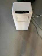 mobiele airco, Ophalen, Mobiele airco, Afstandsbediening