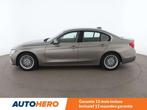 BMW 3 Serie 330 330e Luxury Line (bj 2016, automaat), Auto's, BMW, Achterwielaandrijving, Gebruikt, Beige, https://public.car-pass.be/vhr/064bf57a-8b5c-4e05-a0d6-00fc9b187365