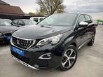 Peugeot 5008 1.5 BLUEHDI 7 ZIT CROSSWAY NAVI LEDER CAMERA, Auto's, 94 kW, Lederen bekleding, Euro 6, 128 pk