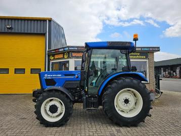 New Holland 70-66s