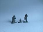 3 figurines Mithril M230 M232 M233 métal 32mm LotR, Collections, Lord of the Rings, Comme neuf, Figurine, Enlèvement ou Envoi